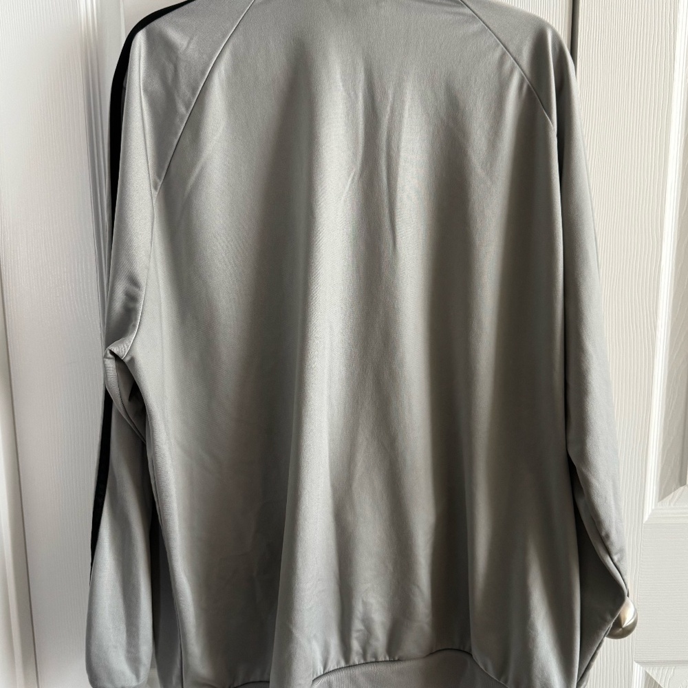 Adidas Track Jacket Size 2XL